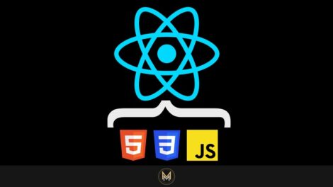 React for Beginners - From HTML CSS & JavaScript to React.js ...
