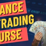 Binance Trading Complete Course By P4 Provider