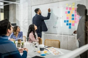 AI-Powered Scrum Master: PSM Cert & Interviews