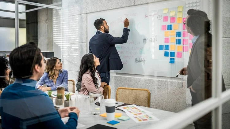 AI-Powered Scrum Master: PSM Cert & Interviews
