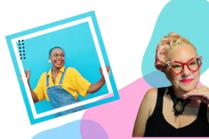 Confidence and Visibility Coach ACCREDITED