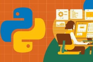 Python for Beginners