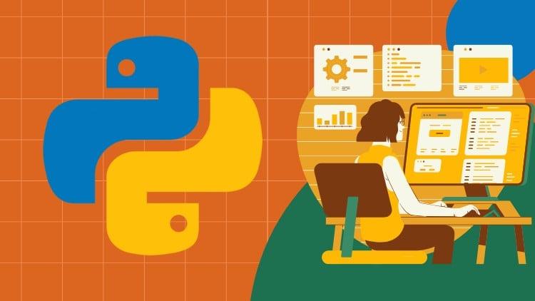 Python for Beginners