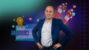 Reputation Management Take Control of Your Company's Image