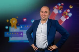 Reputation Management Take Control of Your Company's Image