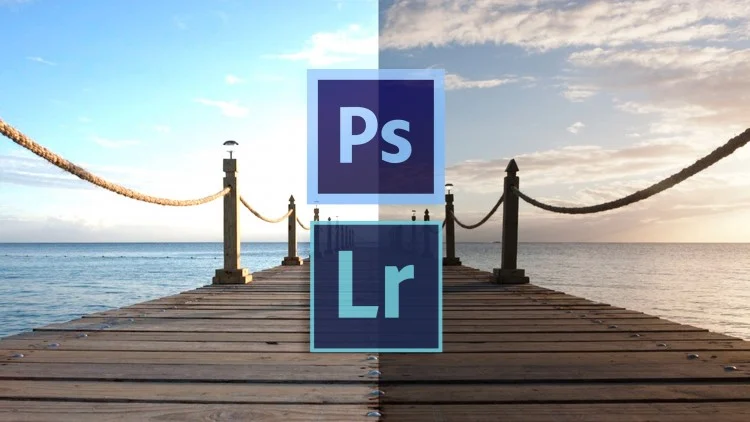 Ditch Auto Editing Workflow in Lightroom & Photoshop