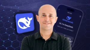 DeepSeek AI The Complete Guide to DeepSeek and 20+ AI Tools