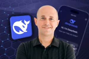 DeepSeek AI The Complete Guide to DeepSeek and 20+ AI Tools