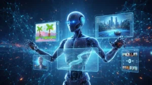 GenAI For Image & Video Creation Nano Banana & Veo 3.1