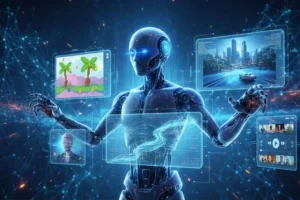 GenAI For Image & Video Creation Nano Banana & Veo 3.1