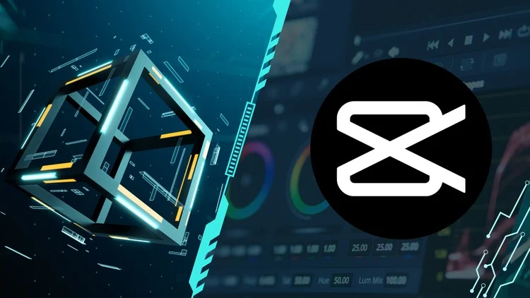 Advanced Capcut Course Learn Professional Video Editing