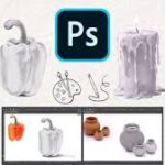 Learn to Draw with Photoshop - Complete Drawing Course