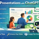 Presentations with ChatGPT