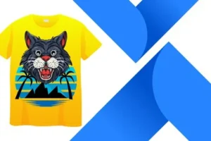 Learn T-Shirt Design with Adobe Illustrator