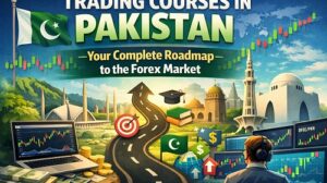 Trading Courses in Pakistan