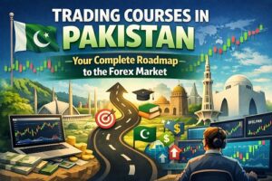Trading Courses in Pakistan