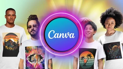 Ultimate Guide to Canva T-Shirt Design Mastery in T-Shirt