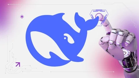 Deepseek AI Automate Tasks and Write Code Effortlessly