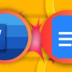 Microsoft Word & Google Docs Master Document Creation