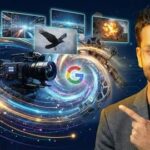 Google Veo 3.1 Complete Mastery From Text to Cinema