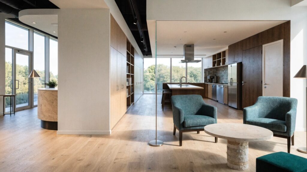 The Room You Imagine Versus the Room You Measure